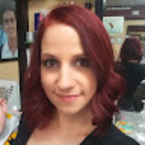 Meet your Posher, Jenee